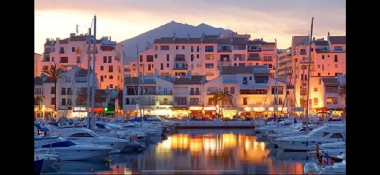 Apartament Mi Capricho 2Ba Beachfront Complex-Apartment Beachside With Sea Views La Cala De Mijas