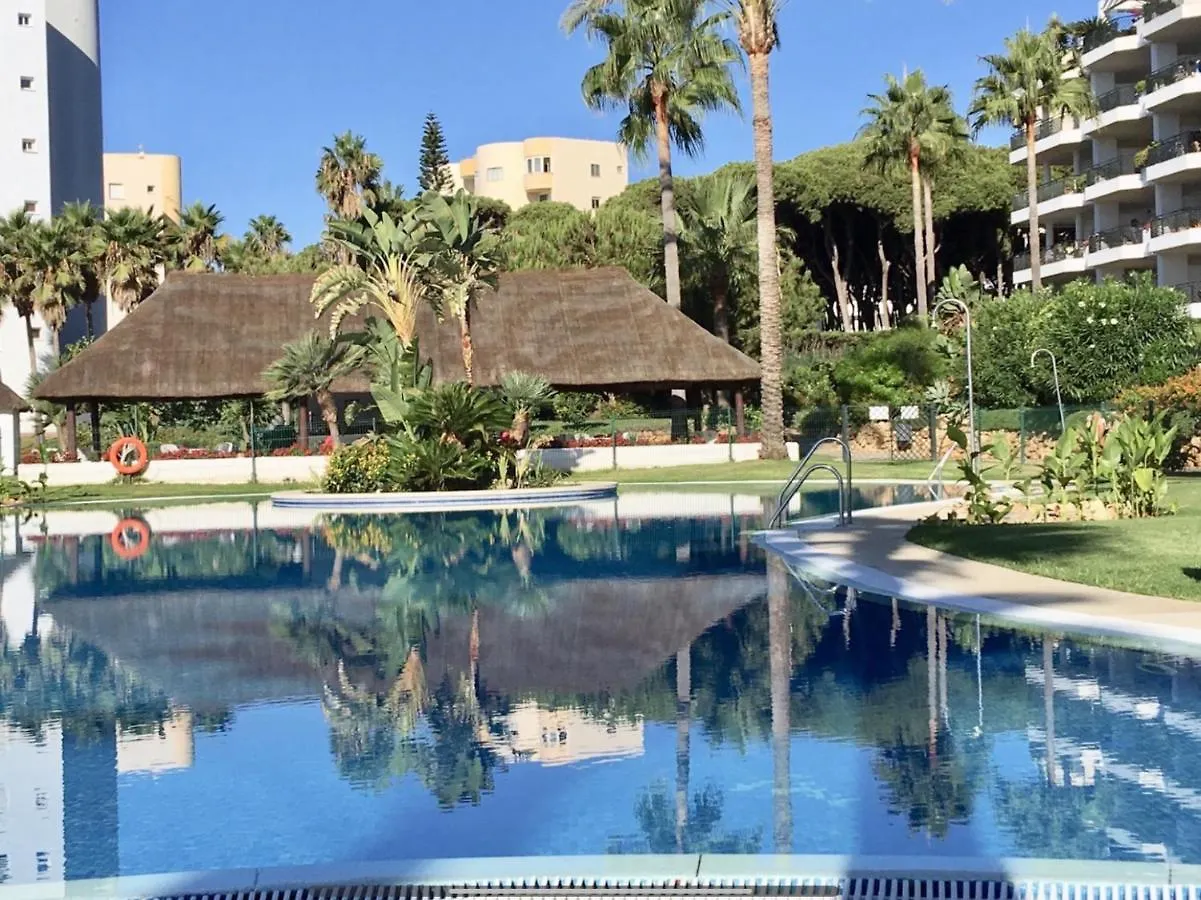 Mi Capricho 2Ba Beachfront Complex-Apartment Beachside With Sea Views La Cala De Mijas Apartment
