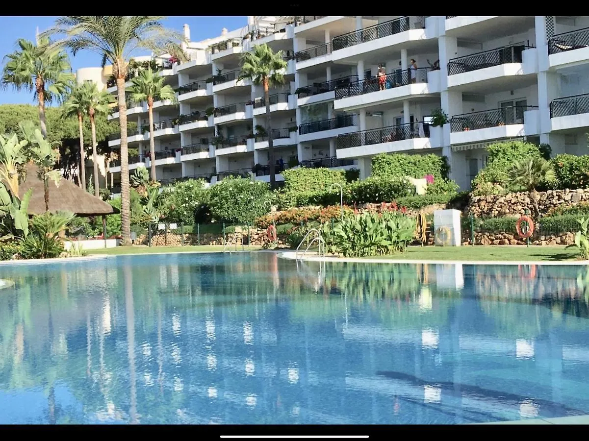 Mi Capricho 2Ba Beachfront Complex-Apartment Beachside With Sea Views La Cala De Mijas