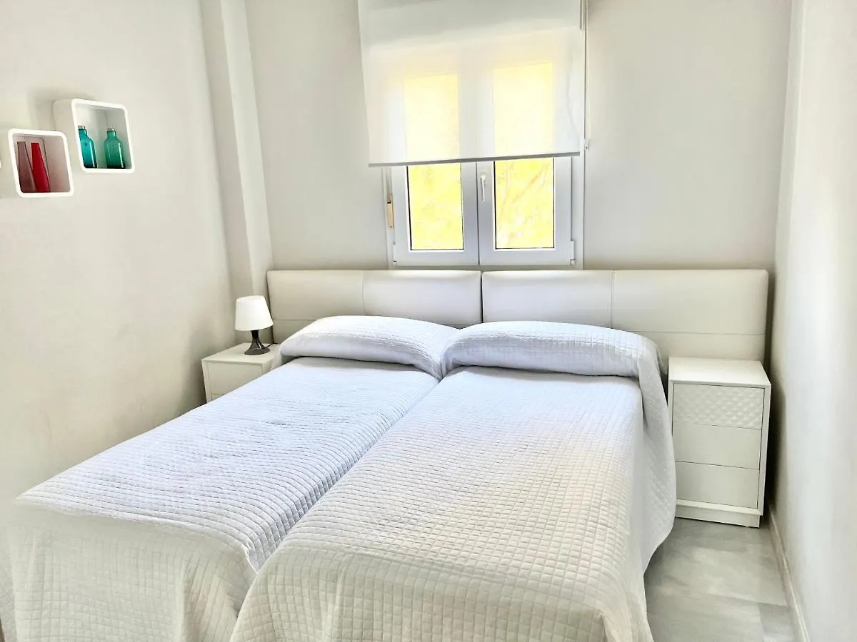 Mi Capricho 2Ba Beachfront Complex-Apartment Beachside With Sea Views La Cala De Mijas 0*,