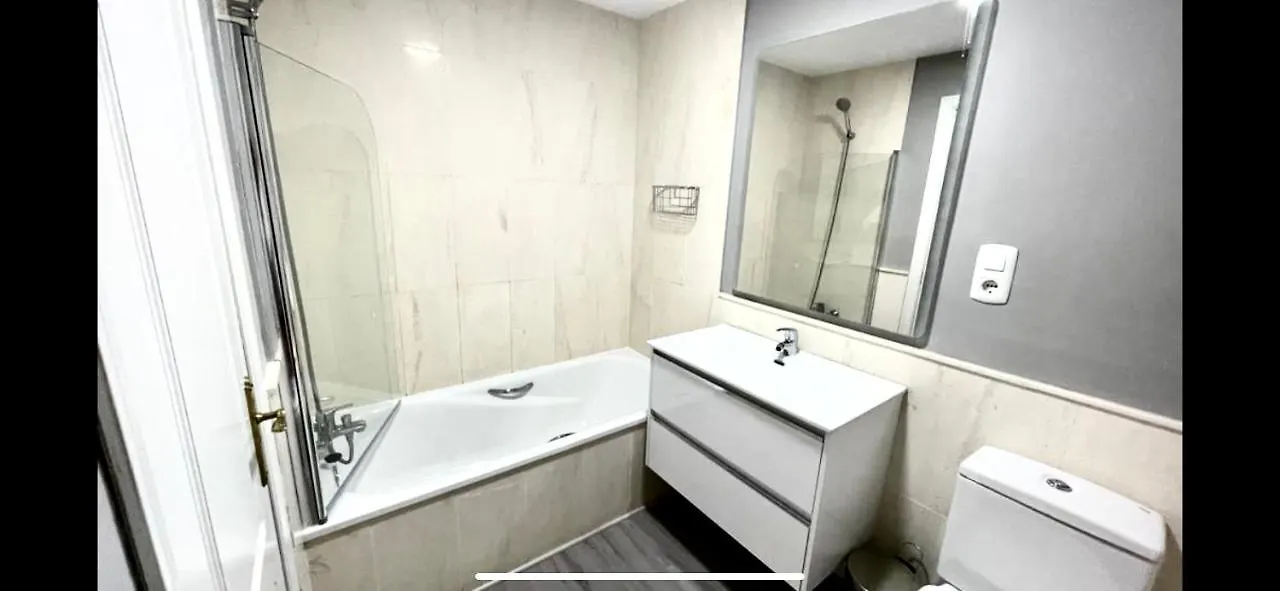 Mi Capricho 2Ba Beachfront Complex-Apartment Beachside With Sea Views La Cala De Mijas Apartment
