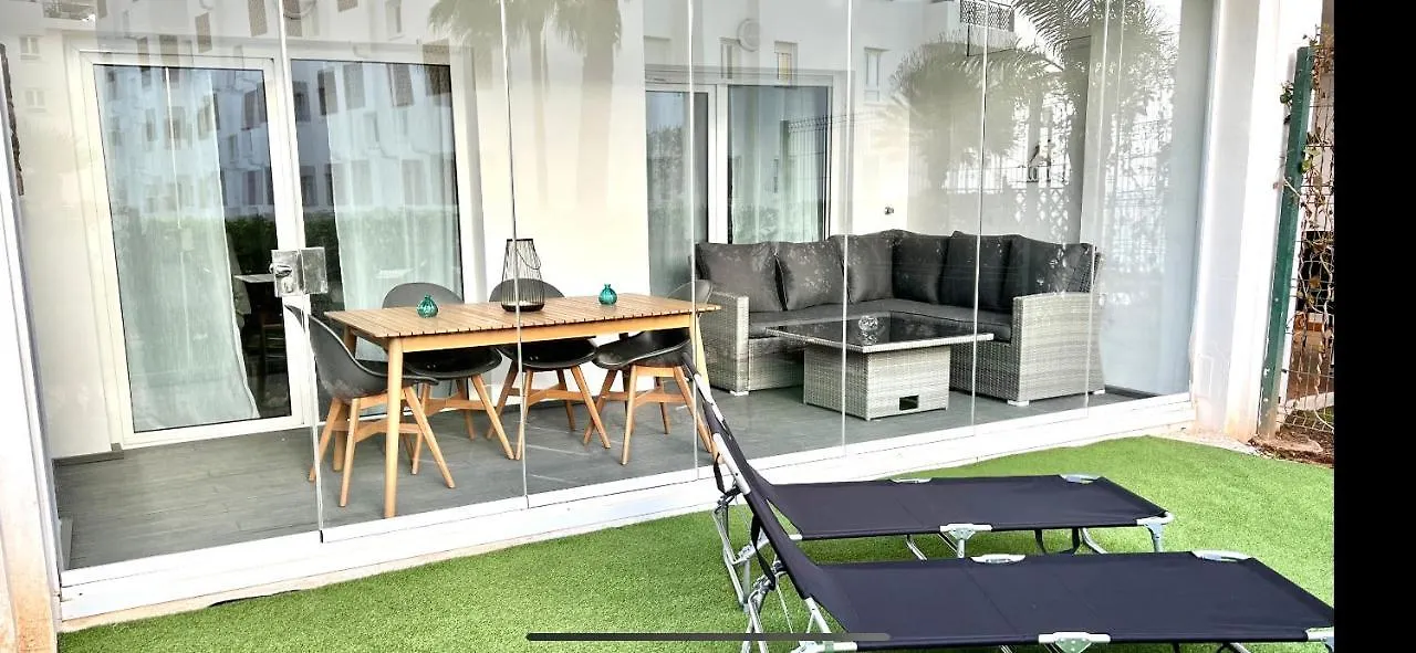 Mi Capricho 2Ba Beachfront Complex-Apartment Beachside With Sea Views La Cala De Mijas Spain